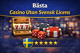 Casino med 10 euro insättning utan licens - Upptäck möjligheterna