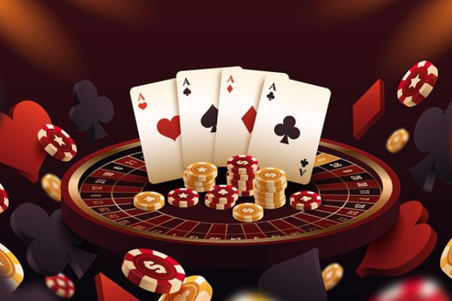 Casinos con Depósito Mínimo de 1 Euro Juega sin Arriesgar Demasiado 86524770 Casinos con Depósito Mínimo de 1 Euro Juega sin Arriesgar Demasiado 86524770