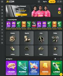 Everything You Need to Know About JB Casino A Comprehensive Guide