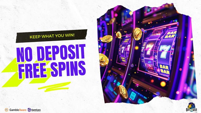 Explore the Excitement of 10 Free Spins on Registration