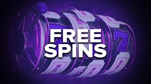 Unlocking Excitement 50 Free Spins on Your Card!