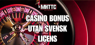 Utländska Casino En Guide till Spel på Internationella Plattformar