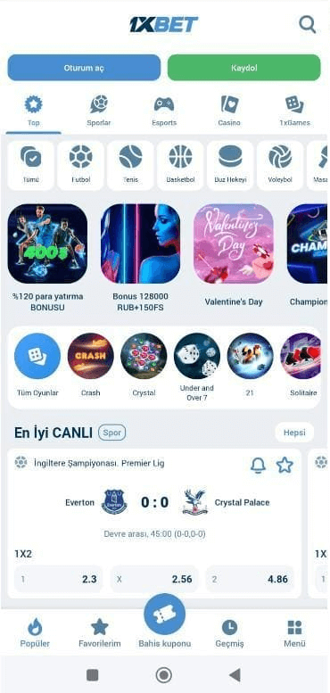 1xBet Pakistan The Ultimate Betting Experience -371076776