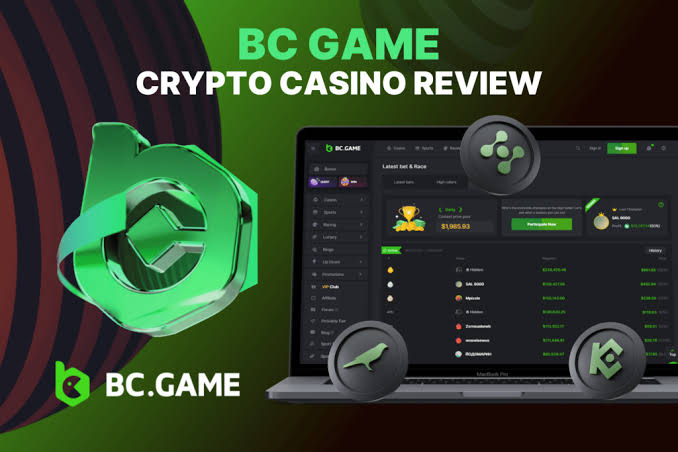 BC.Fun Guide Your Ultimate Resource for Online Fun