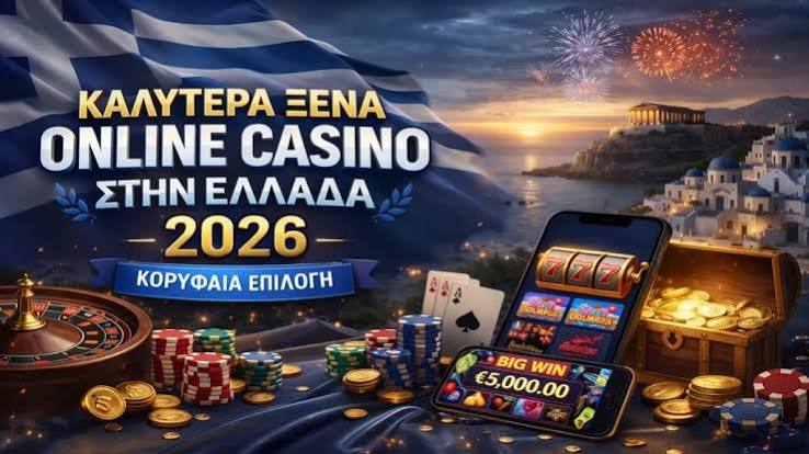 Best Online Casino in Greece Top Picks for 2023 Best Online Casino in Greece Top Picks for 2023