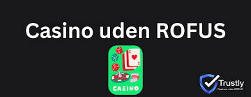 Casinoer Uden NemID Oplev Spænende Spil Uden Bekymringer