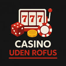 Casinoer Uden NemID Oplev Spænende Spil Uden Bekymringer