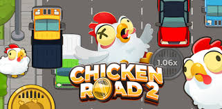 Descubre la Diversión de Chicken Road 2 Un Juego que No Te Puedes Perder