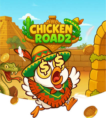 Descubre la diversión de jugar Chicken Road 2 -881580119 Descubre la diversión de jugar Chicken Road 2 -881580119