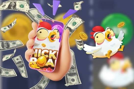 ¡Descubre la Diversión en Chicken Road 2 La Aventura del Juego de Aves!