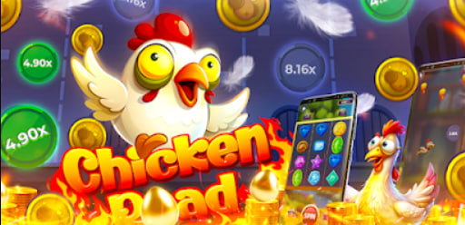 Dónde Jugar Chicken Road La Aventura que No Te Puedes Perder
