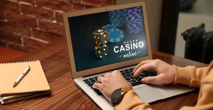 Online Casino χωρίς Ταυτοποίηση Παίξε Άμεσα και Ανώνυμα