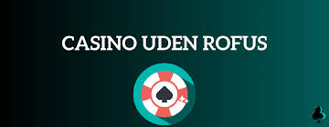 Udenlandske Casinoer i Danmark 2026 En Ny Æra for Spil og Underholdning