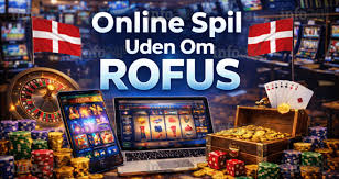 Udenlandske Casinoer i Danmark 2026 En Ny Æra for Spil og Underholdning