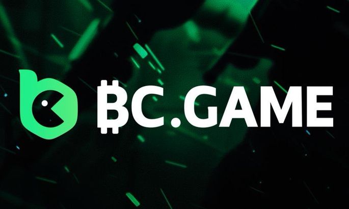 BC.Game Casino and Sportsbook The Ultimate Gaming Experience BC.Game Casino and Sportsbook The Ultimate Gaming Experience