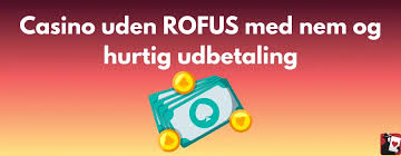 Bedste Danske Live Casino Uden
