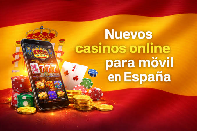 Casino en Línea Bono España Todo lo que necesitas saber