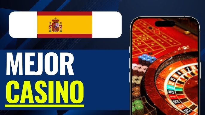 Casino en Línea Bono España Todo lo que necesitas saber