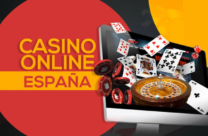 Casino España Online 2026 Gratis La Revolución del Entretenimiento Virtual