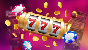 Discover the Excitement of Online Casino at 7Slots