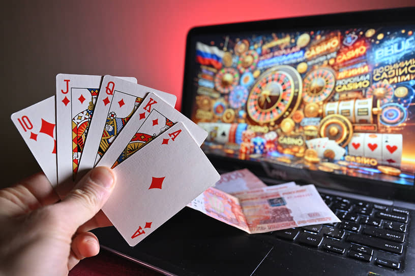 Discover the Thrills of Ocean Breeze Casino