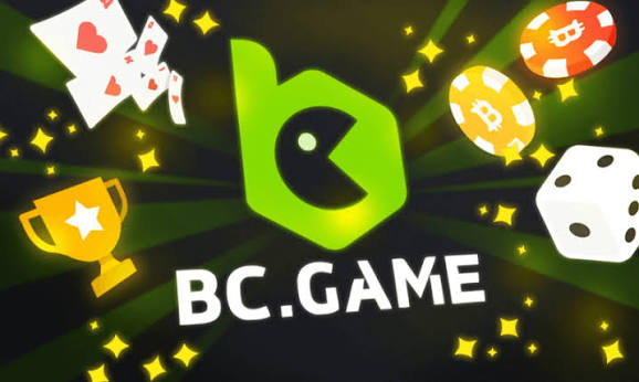 Experience Excitement with the BC.Game App Experience Excitement with the BC.Game App