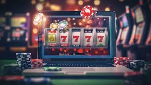 Explore the Galaxy of Gaming with Space Slots Online Casino UK