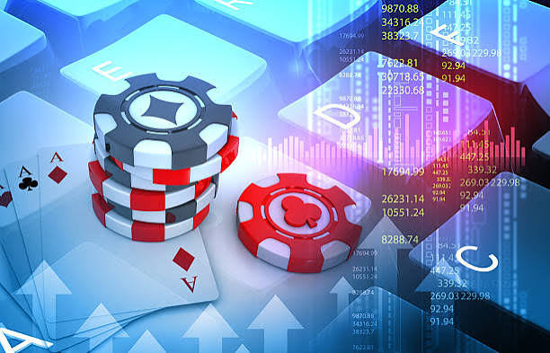 Nové české casino Objevte vzrušení a lasvegaskou zábavu online
