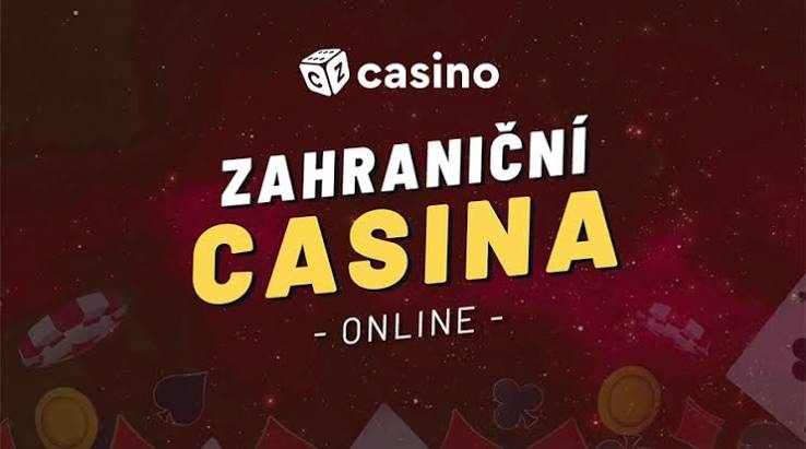 Objevte nejlepší online kasina v České republice Objevte nejlepší online kasina v České republice