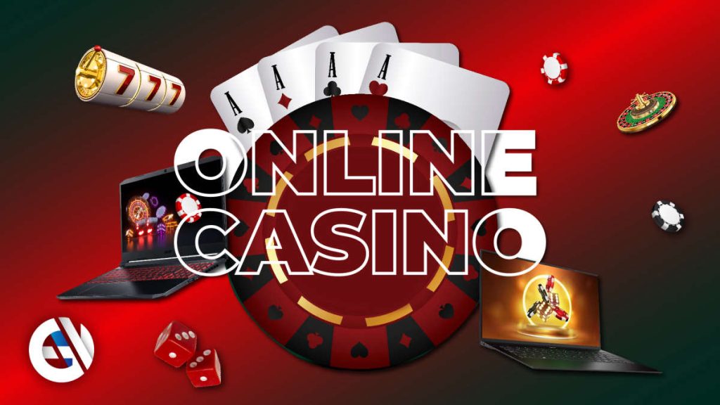 Online Casino En Guide til Spil og Strategier 1626603458