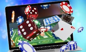 Online Casino En Guide til Spil og Strategier 1532998286 Online Casino En Guide til Spil og Strategier 1532998286