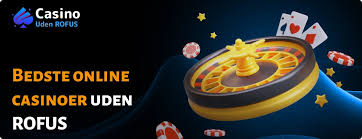 Online Casino I Danmark 2026 En Ny Æra for Spil