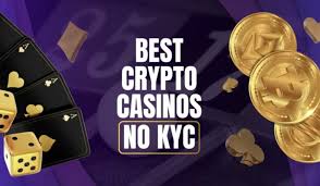 The Ultimate Guide to the Best Crypto Casino with No Verification 370153303 The Ultimate Guide to the Best Crypto Casino with No Verification 370153303