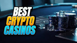 The Ultimate Guide to the Best Crypto Casino with No Verification 370153303 The Ultimate Guide to the Best Crypto Casino with No Verification 370153303