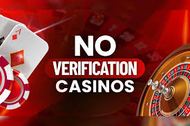 The Ultimate Guide to the Best Crypto Casino with No Verification 370153303 The Ultimate Guide to the Best Crypto Casino with No Verification 370153303