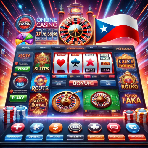 Tipsport Casino Online s Licencí Vše, co potřebujete vědět 4065521 Tipsport Casino Online s Licencí Vše, co potřebujete vědět 4065521