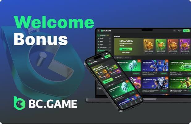 Unlock Exciting Rewards A Comprehensive Guide to BC.Game Promo Codes and Bonuses Unlock Exciting Rewards A Comprehensive Guide to BC.Game Promo Codes and Bonuses