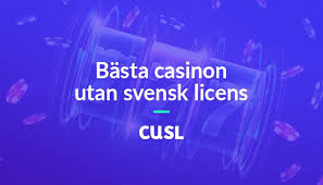 Casino utan Spelpaus – Upptäck spelalternativ utan begränsningar