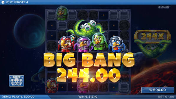 Explore the Thrills of BC.Game Online Crypto Casino Explore the Thrills of BC.Game Online Crypto Casino