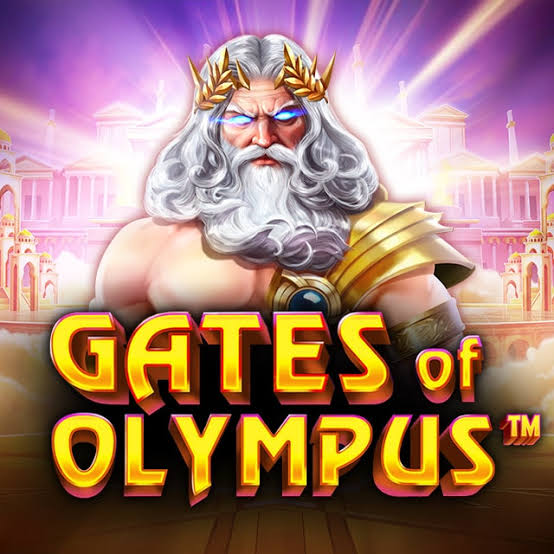 Gates of Olympus Slot En Gennembrud i Online Slots Verden