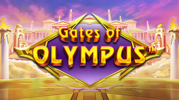 Gates of Olympus Slot En Gennembrud i Online Slots Verden