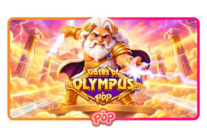 Oplev Gates of Olympus Super Scatter Din Nøgle til Jackpotter Oplev Gates of Olympus Super Scatter Din Nøgle til Jackpotter