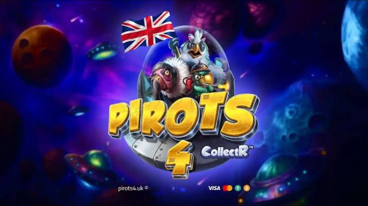 Pirots 4 Gameplay Dive into the Thrilling World of Strategy and Adventure