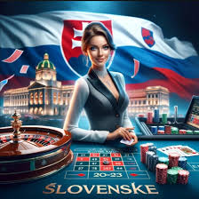 Revolut Casino Moderné online hazardné hry s revolučným prístupom