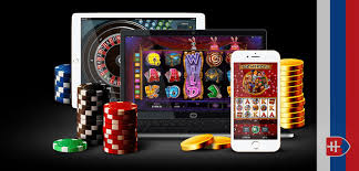 Revolut Casino Moderné online hazardné hry s revolučným prístupom