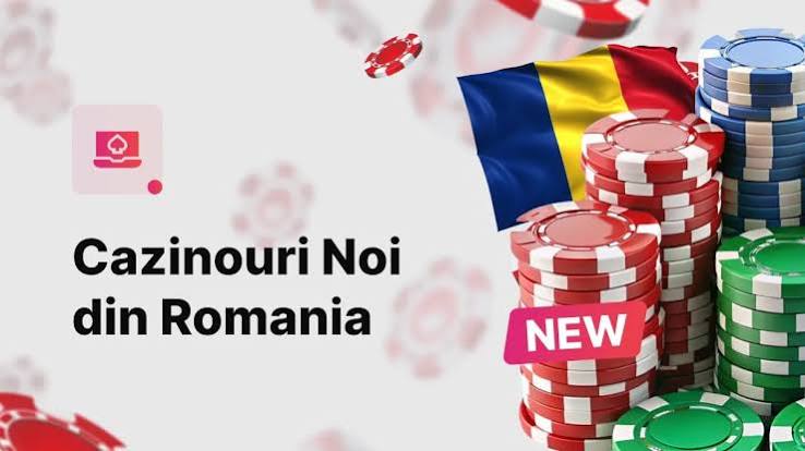 Cazinouri Noi Ghidul Complet pentru 2023