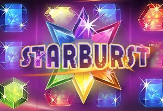 Oplev Magien af Starburst Spil En Rejse Gennem Universet af Online Slots