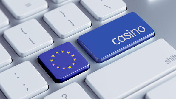 Zahraniční online kasino s licencí - Bezpečné hraní a zábava